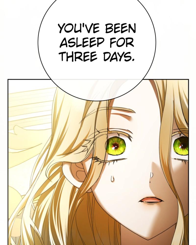 Your Throne Chap 206 - Next Chap 207