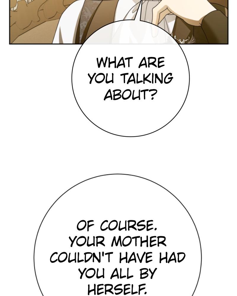 Your Throne Chap 206 - Next Chap 207
