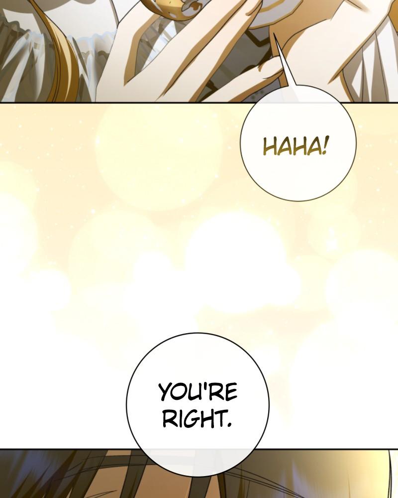 Your Throne Chap 206 - Next Chap 207