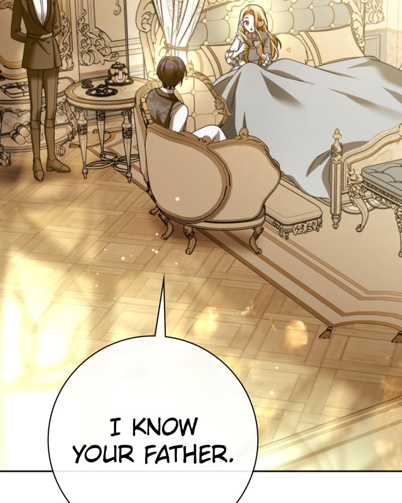 Your Throne Chap 206 - Next Chap 207