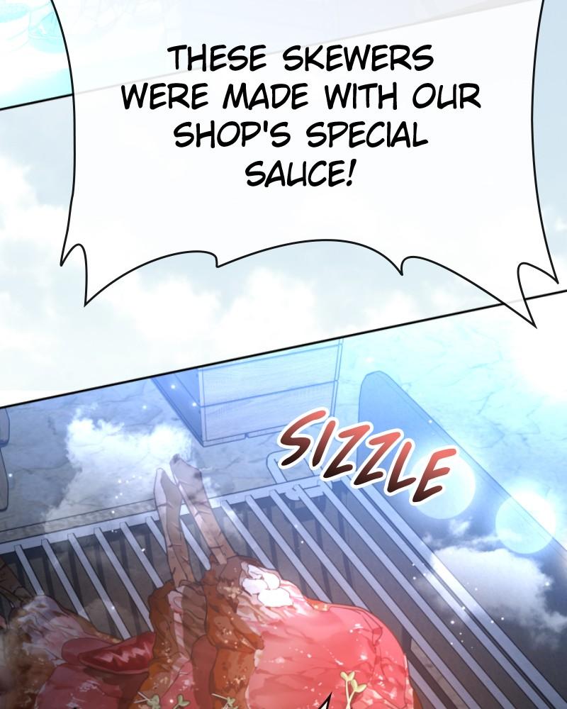 Your Throne Chap 208 - Next Chap 209
