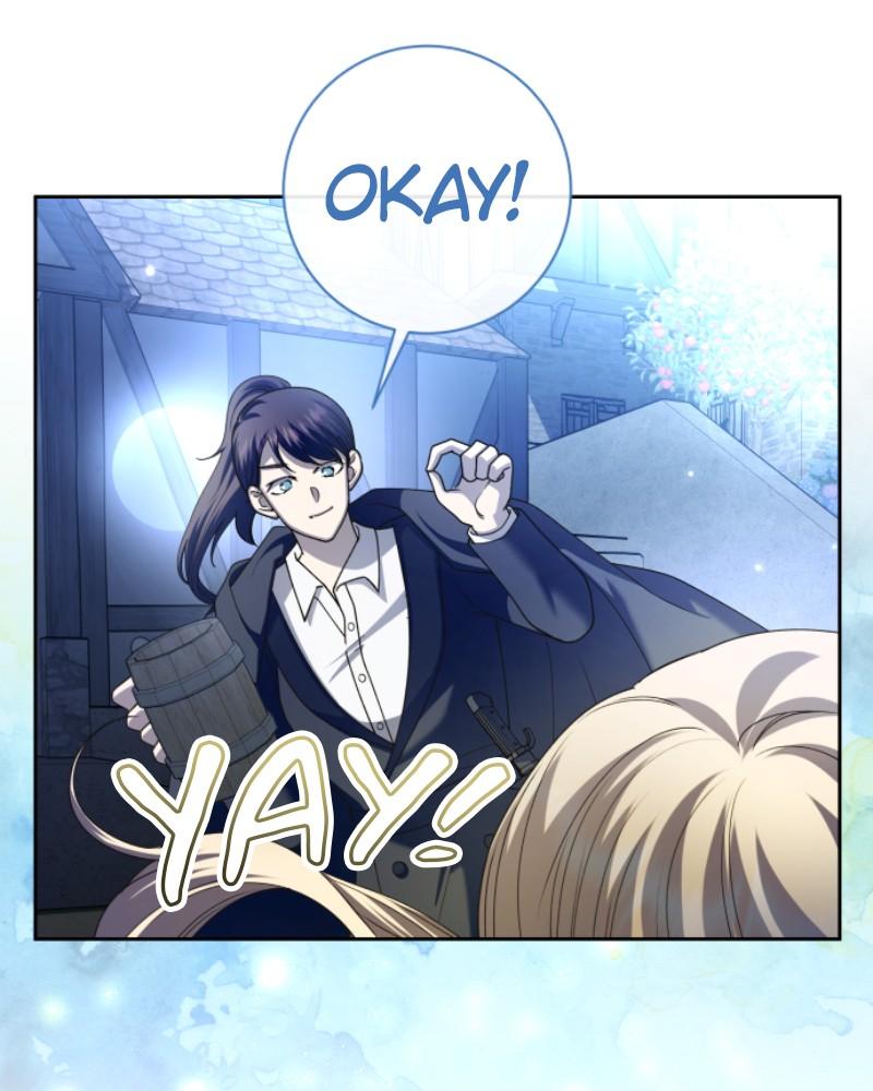 Your Throne Chap 208 - Next Chap 209