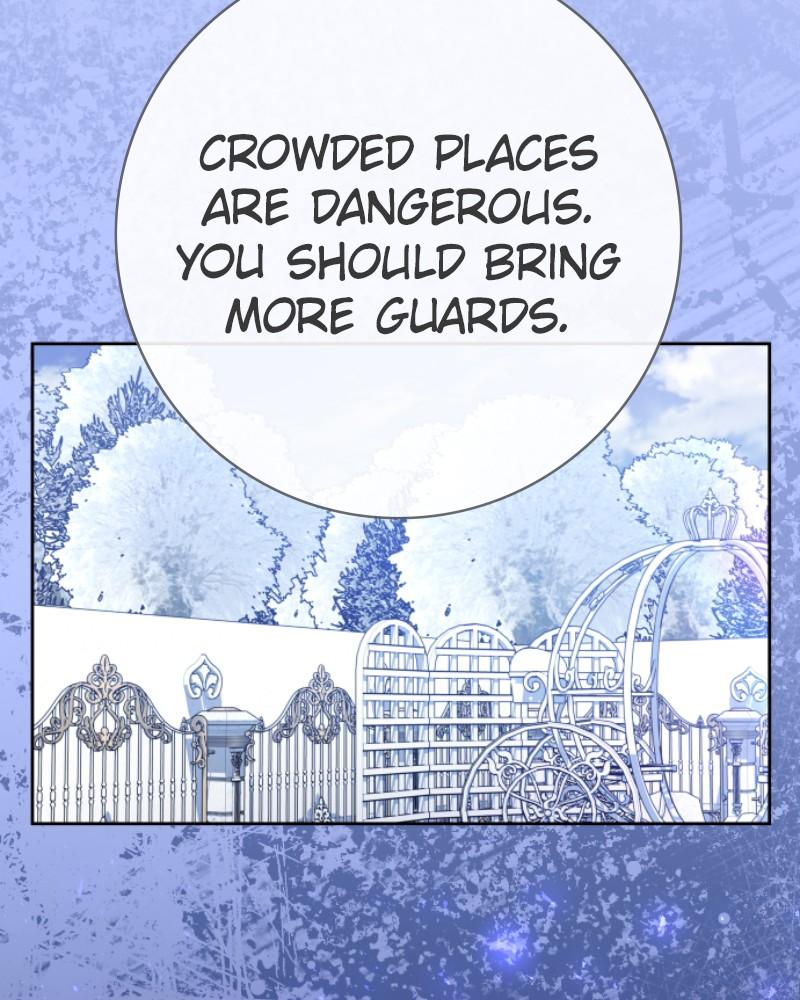Your Throne Chap 208 - Next Chap 209