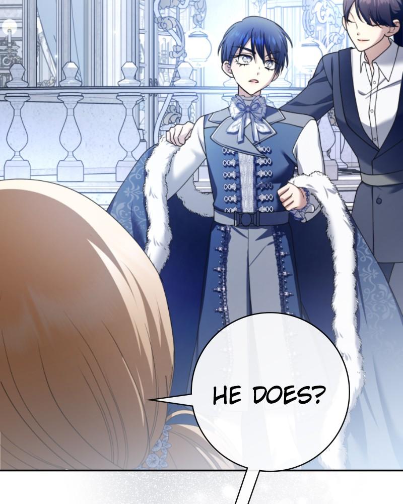 Your Throne Chap 208 - Next Chap 209