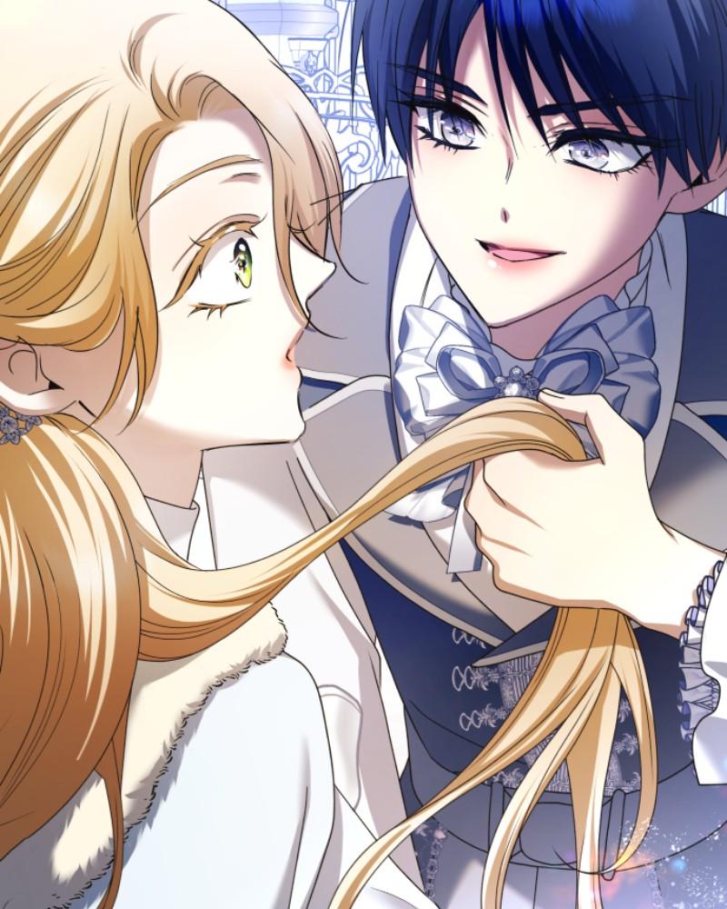 Your Throne Chap 208 - Next Chap 209