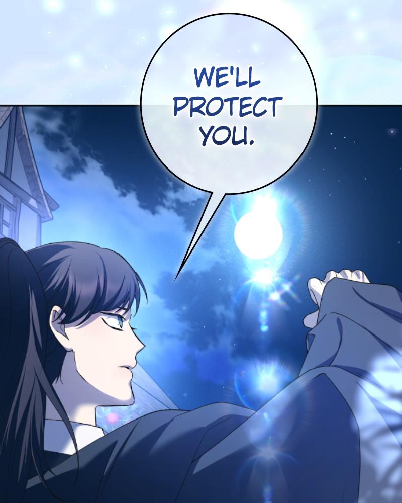 Your Throne Chap 208 - Next Chap 209