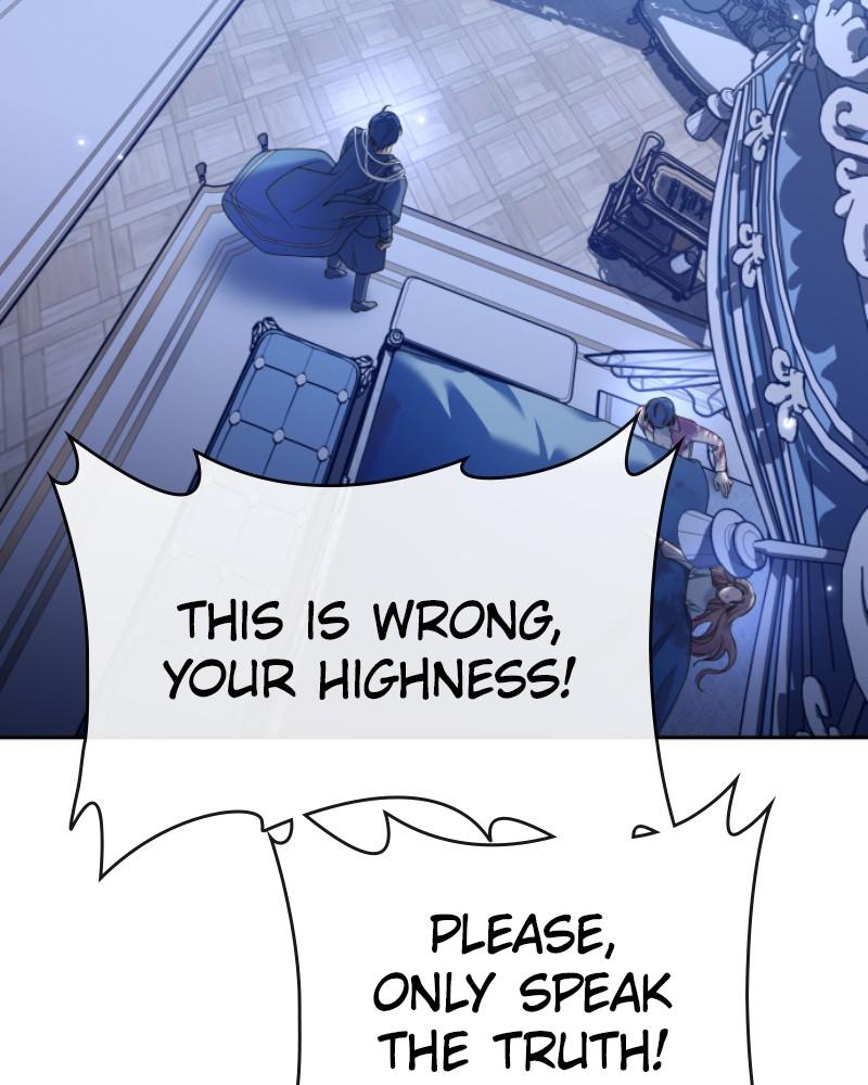 Your Throne Chap 209 - Next Chap 210