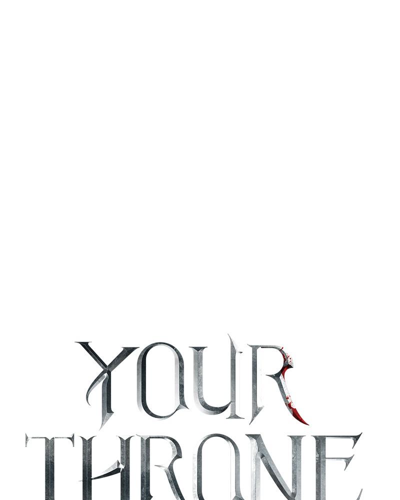 Your Throne Chap 209 - Next Chap 210