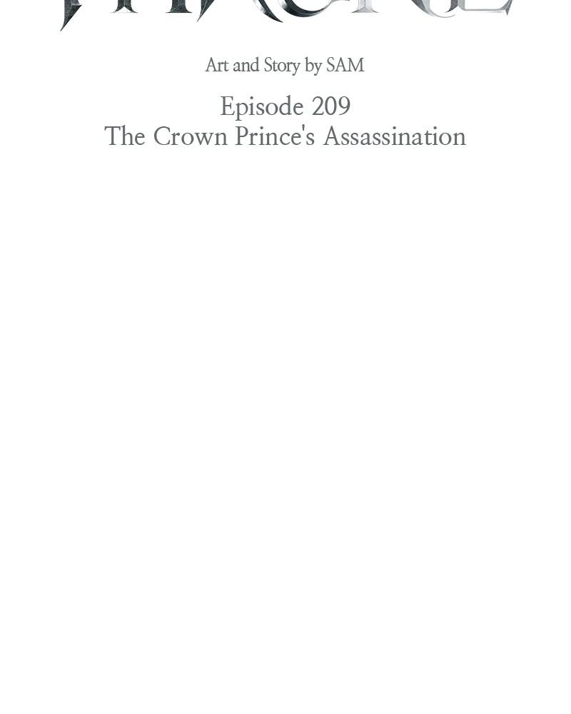 Your Throne Chap 209 - Next Chap 210