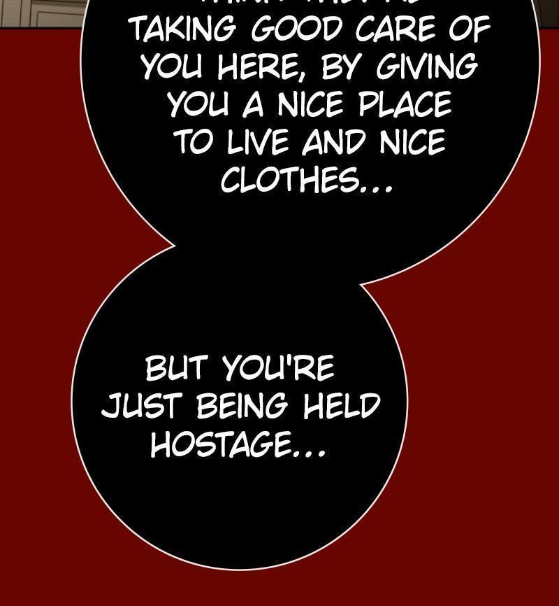 Your Throne Chap 200 - Next Chap 201