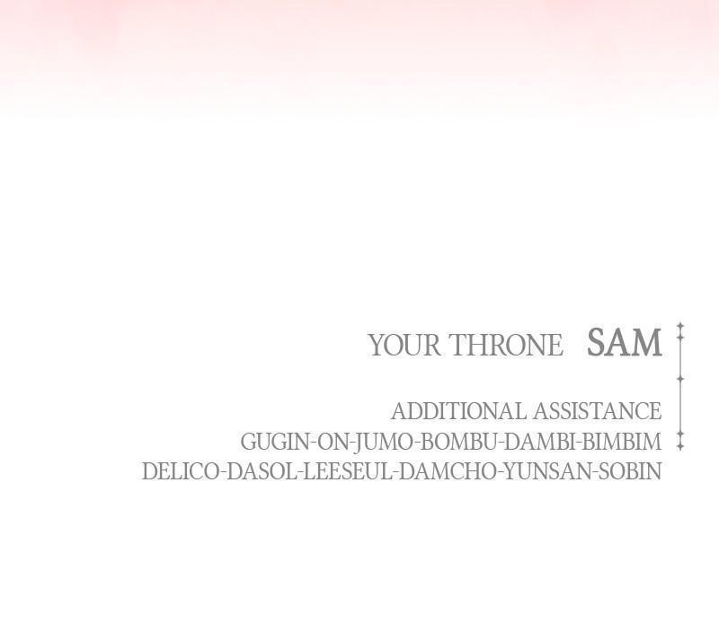 Your Throne Chap 200 - Next Chap 201