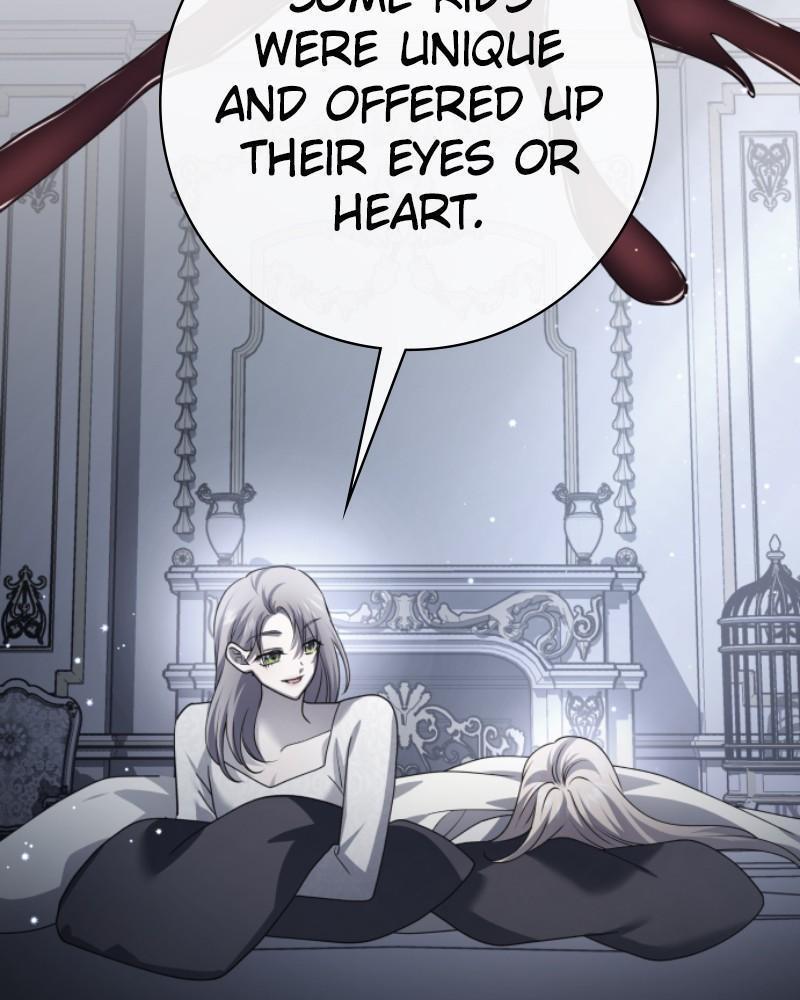 Your Throne Chap 200 - Next Chap 201