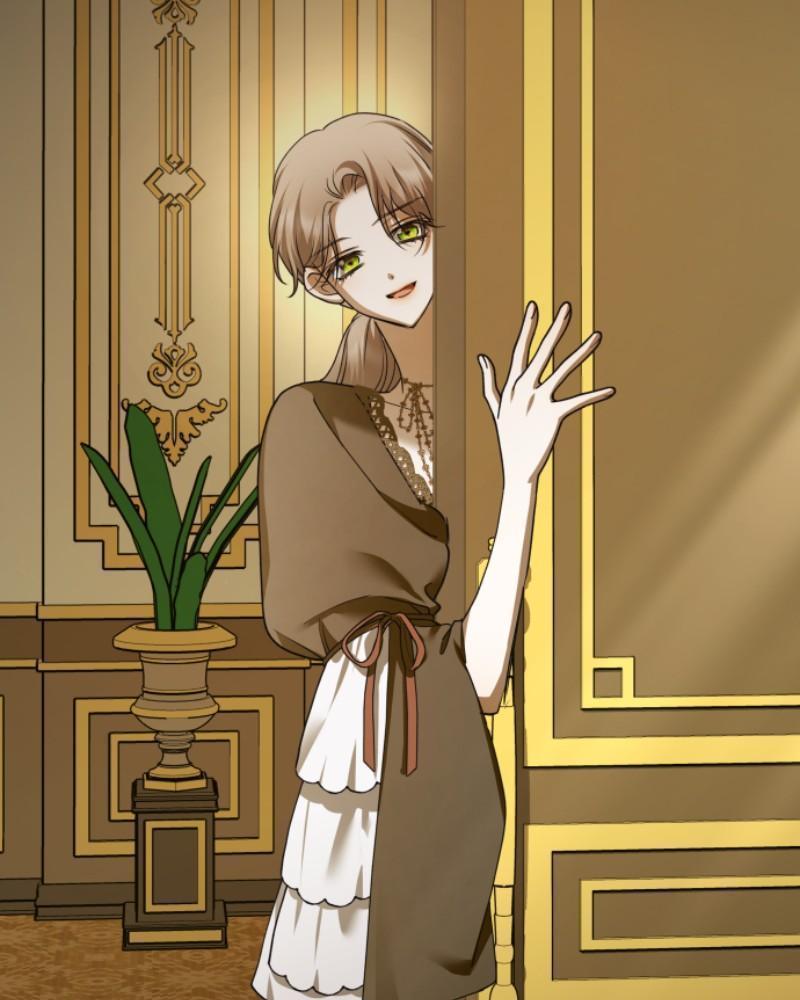 Your Throne Chap 200 - Next Chap 201