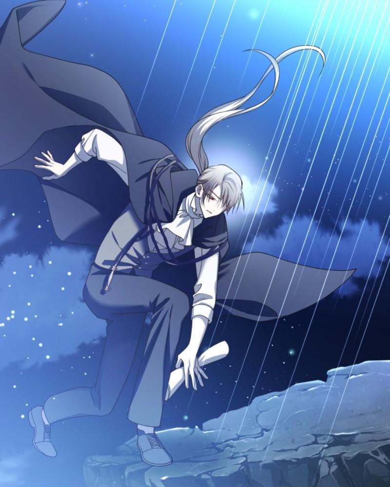 Your Throne Chap 201 - Next Chap 202