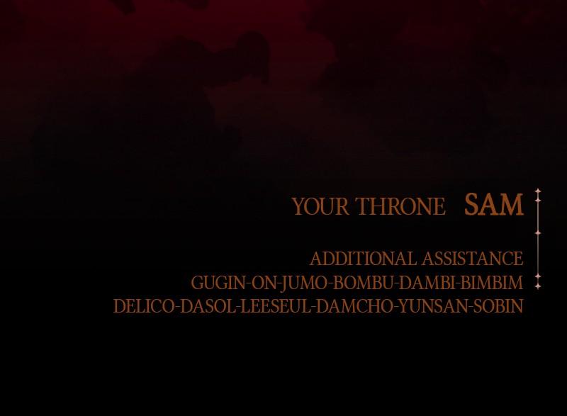 Your Throne Chap 202 - Next Chap 203
