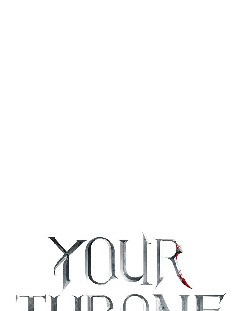 Your Throne Chap 202 - Next Chap 203