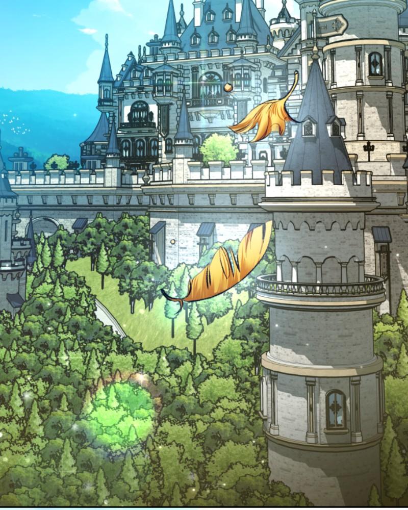 Your Throne Chap 203 - Next Chap 204