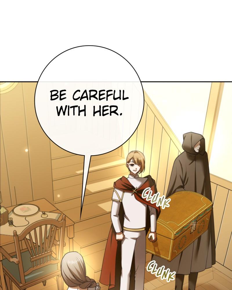 Your Throne Chap 203 - Next Chap 204