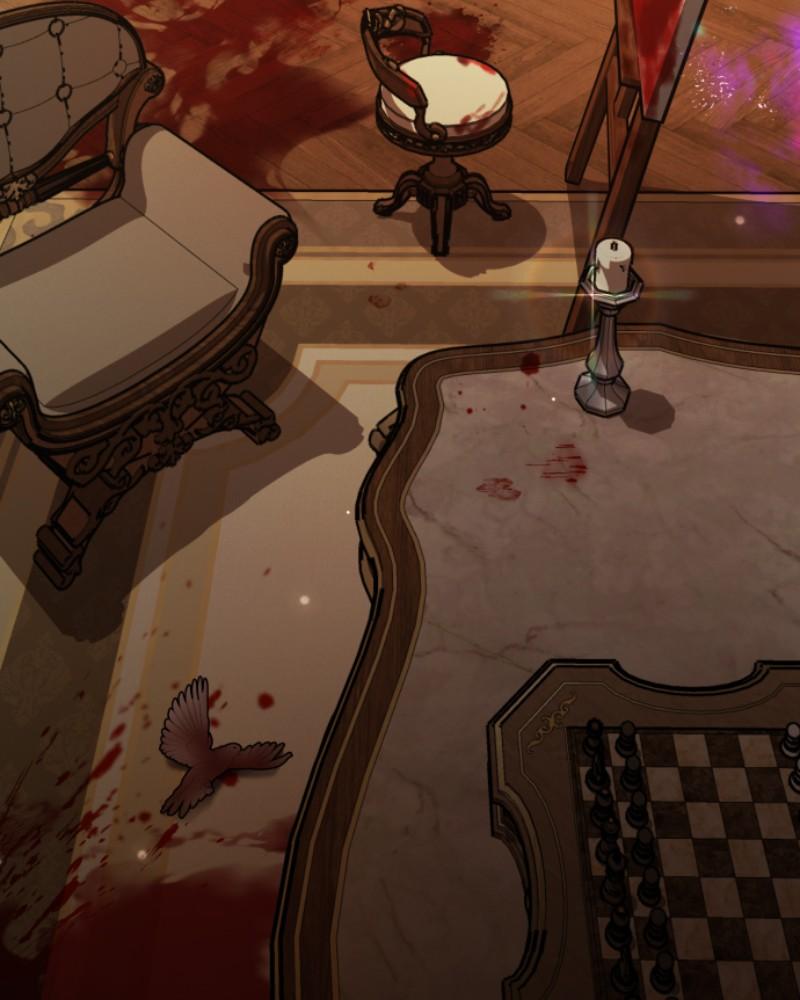 Your Throne Chap 203 - Next Chap 204