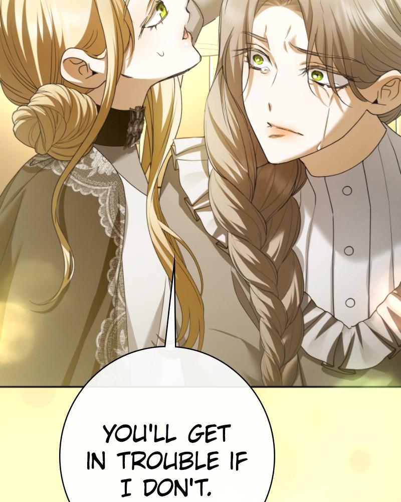 Your Throne Chap 203 - Next Chap 204