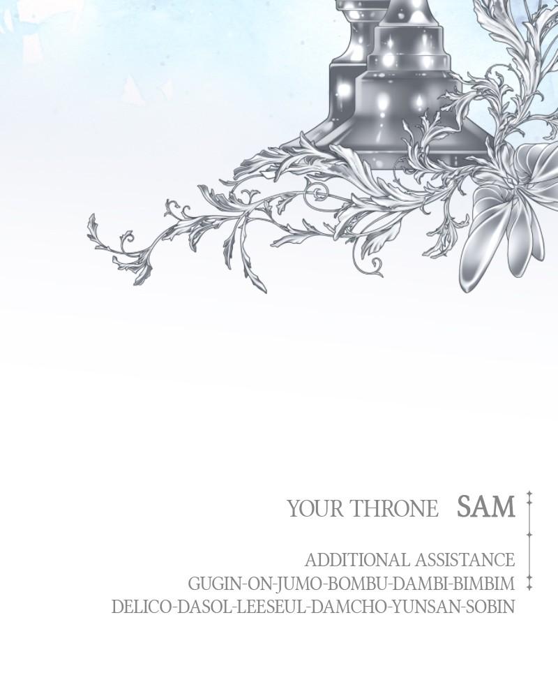 Your Throne Chap 203 - Next Chap 204