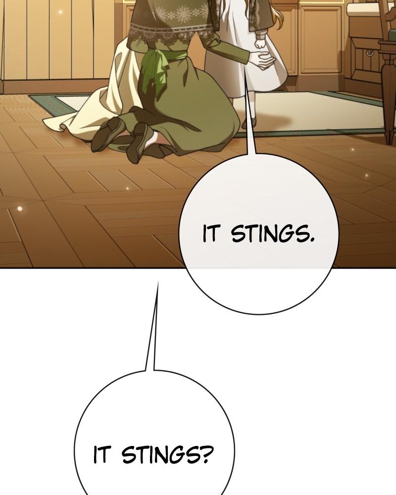 Your Throne Chap 203 - Next Chap 204