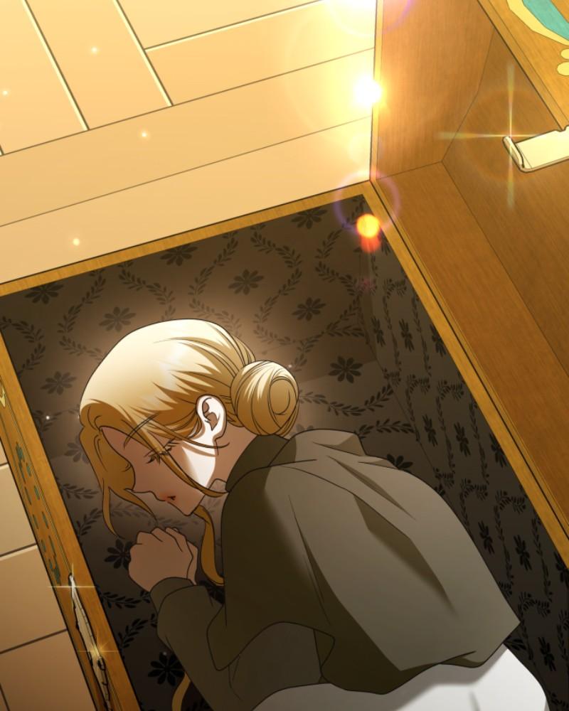 Your Throne Chap 203 - Next Chap 204