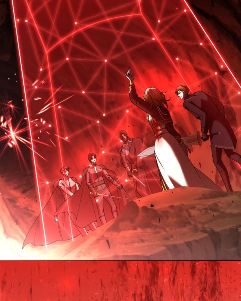 Your Throne Chap 217 - Next Chap 218
