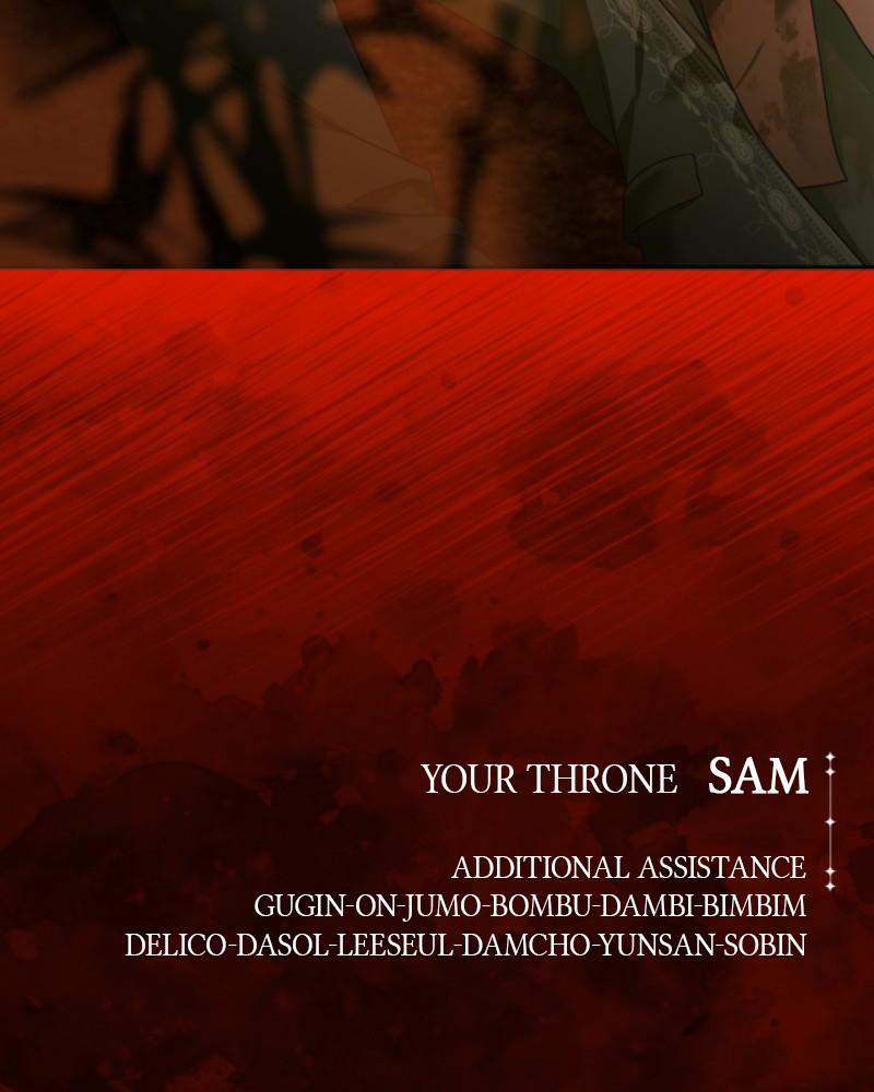 Your Throne Chap 217 - Next Chap 218