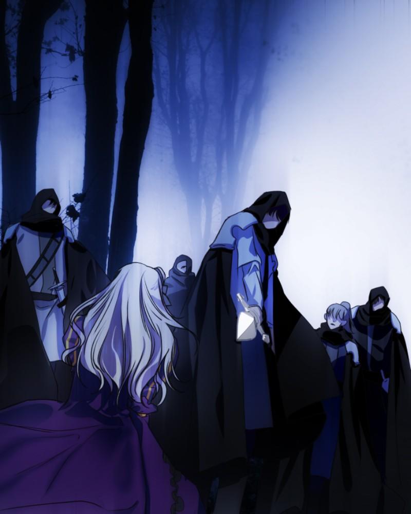 Your Throne Chap 215 - Next Chap 216
