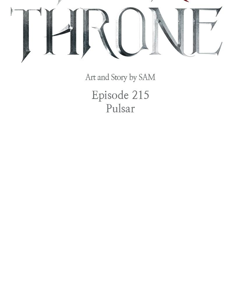 Your Throne Chap 215 - Next Chap 216