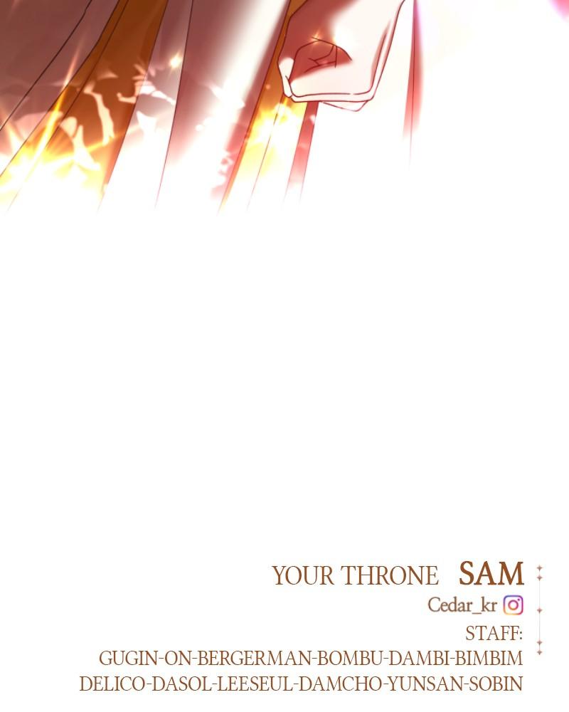 Your Throne Chap 216 - Next Chap 217