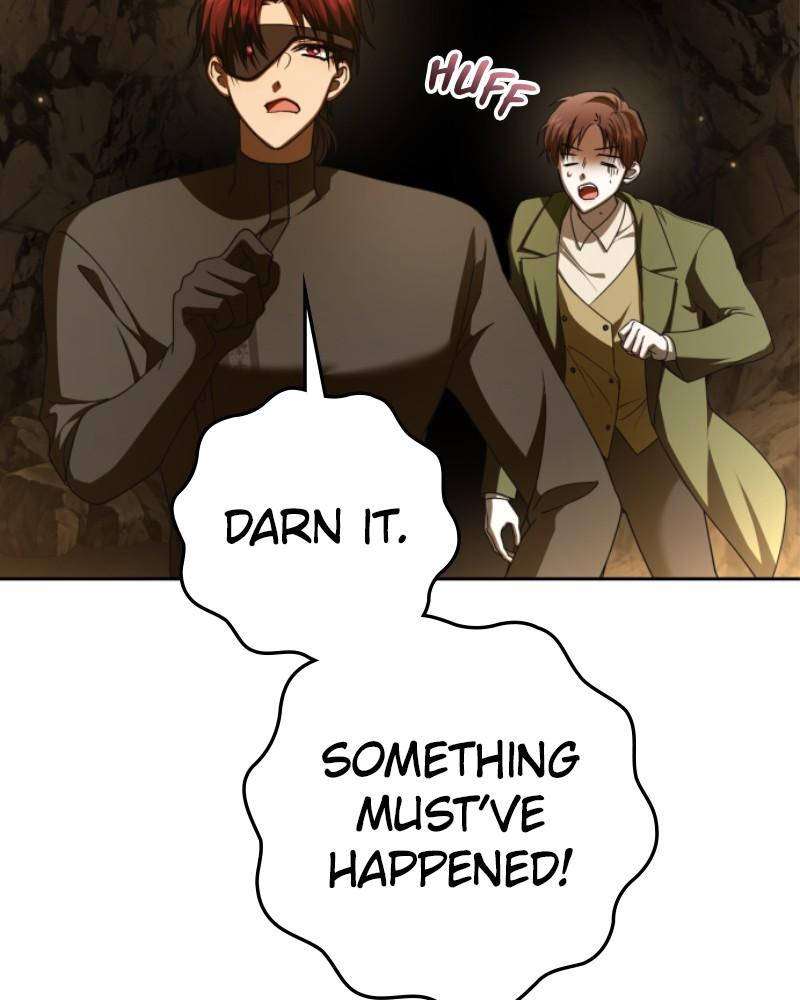 Your Throne Chap 216 - Next Chap 217
