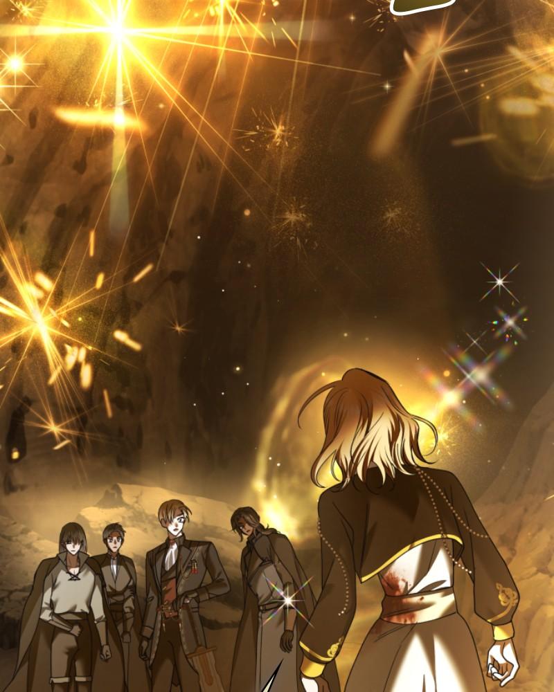 Your Throne Chap 216 - Next Chap 217