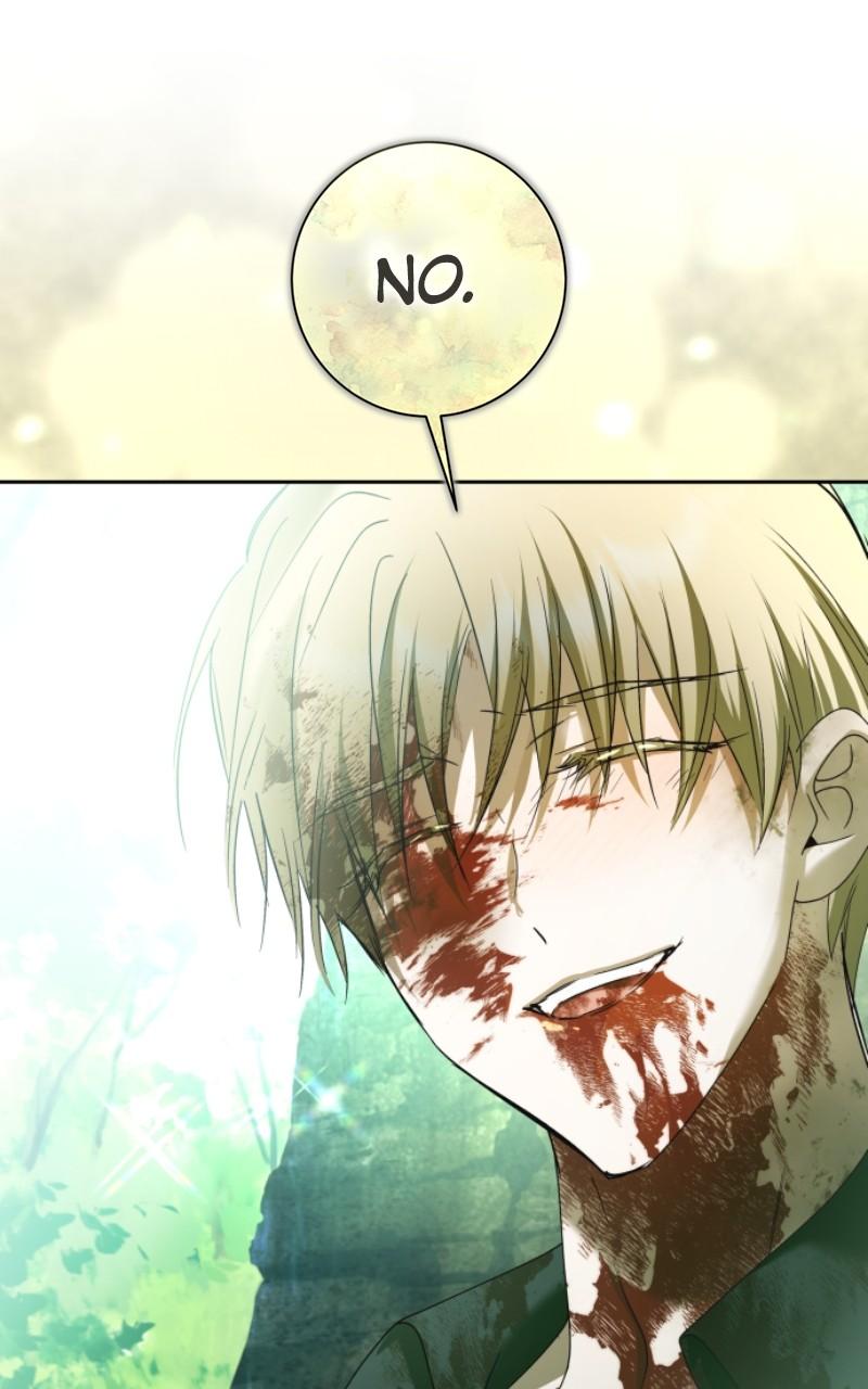 Your Throne Chap 218 - Next Chap 219