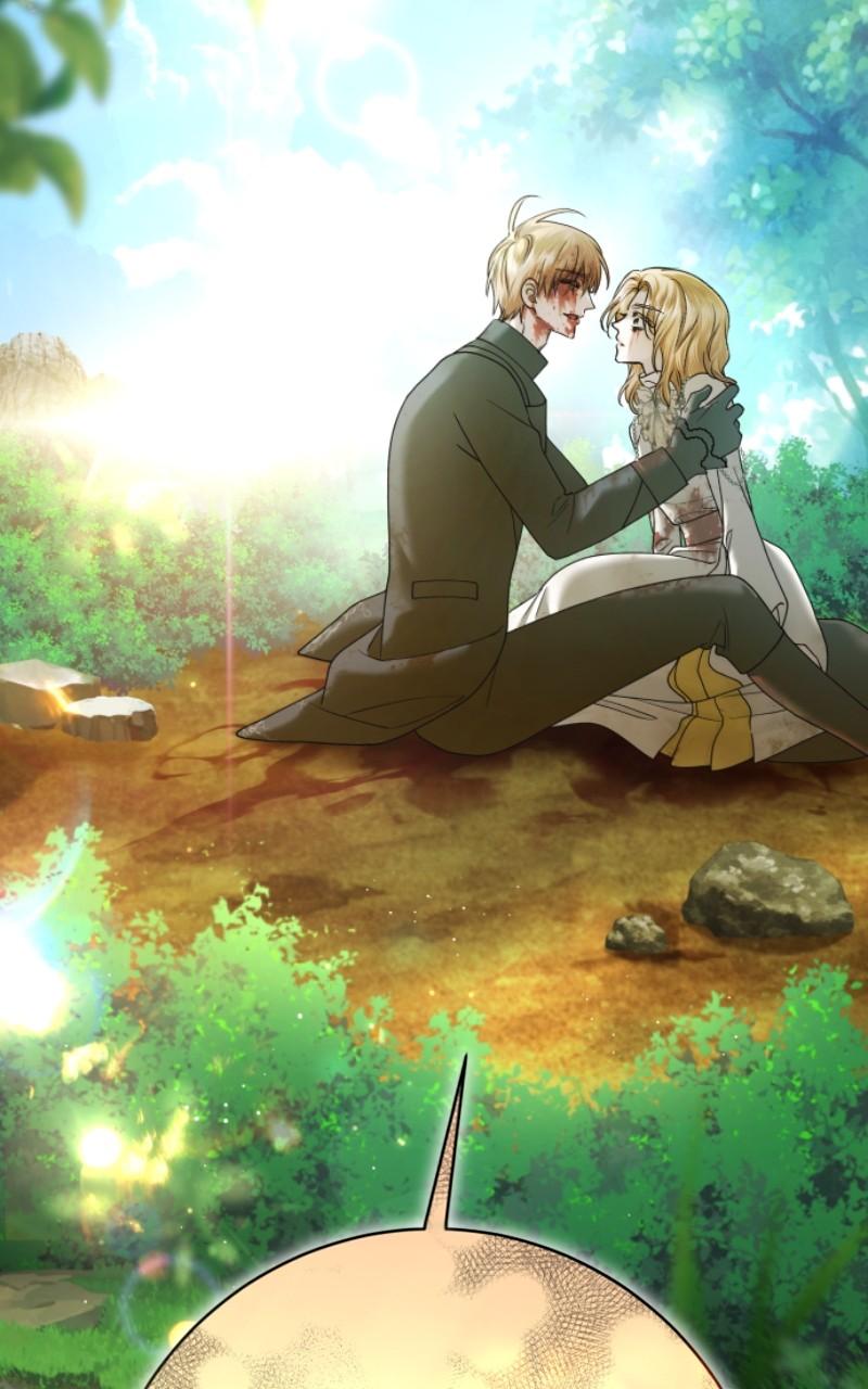 Your Throne Chap 218 - Next Chap 219