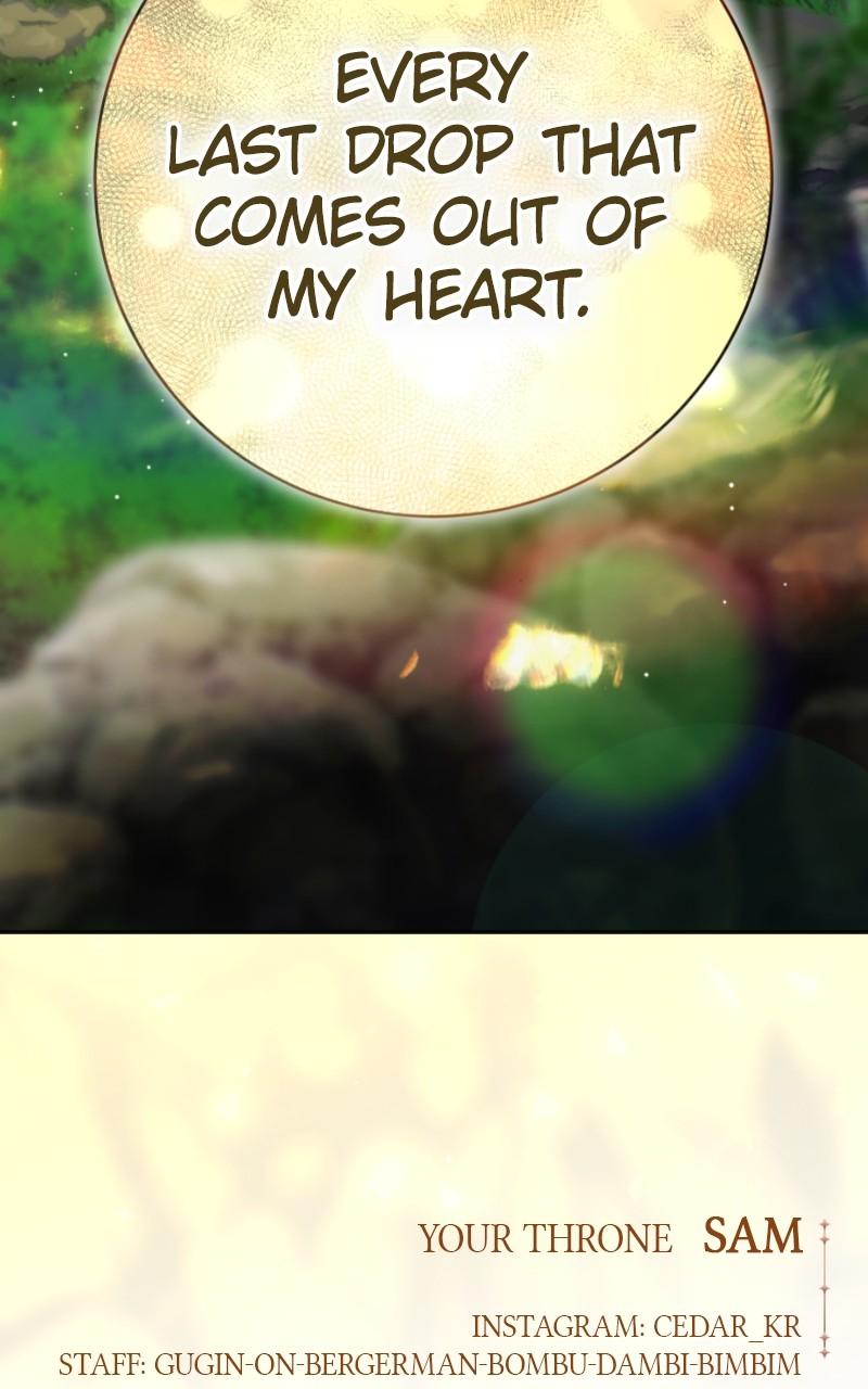 Your Throne Chap 218 - Next Chap 219