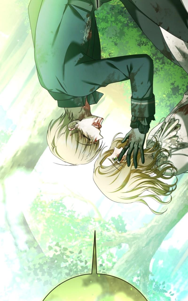 Your Throne Chap 218 - Next Chap 219