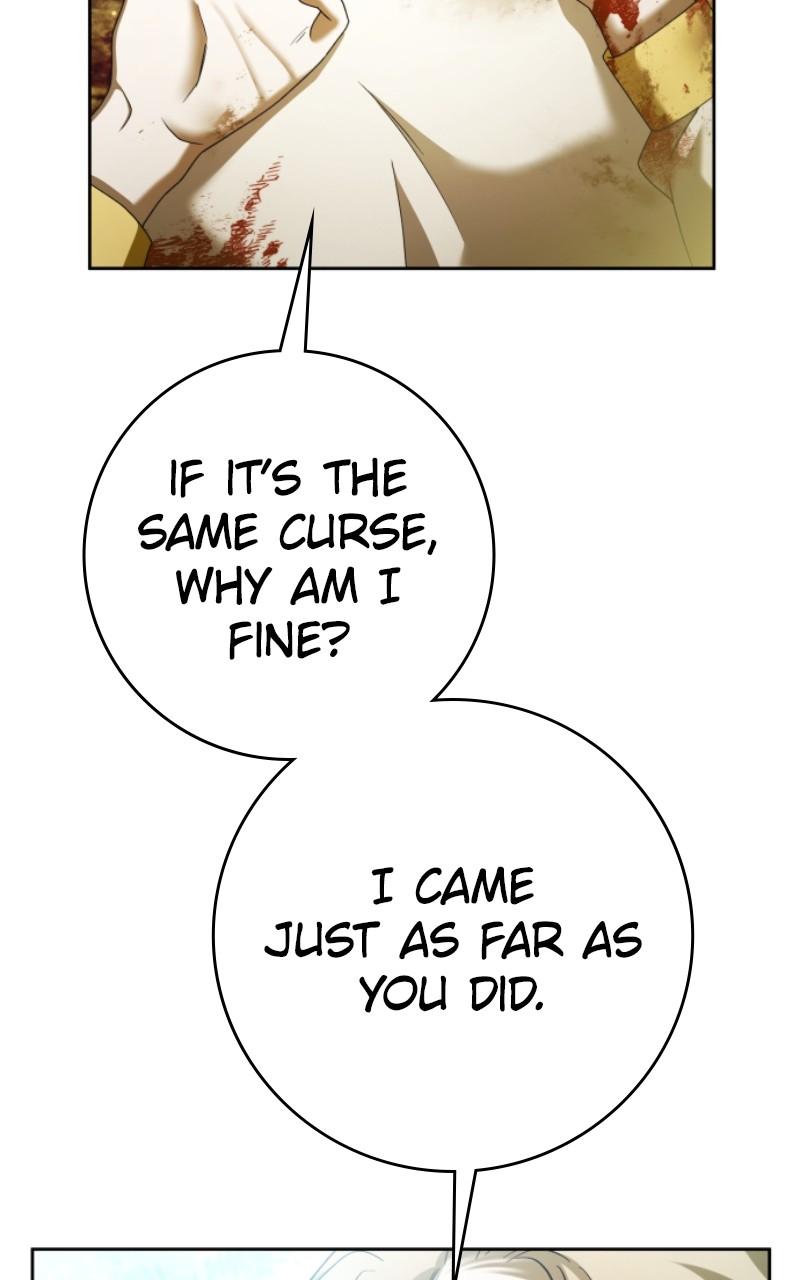 Your Throne Chap 218 - Next Chap 219