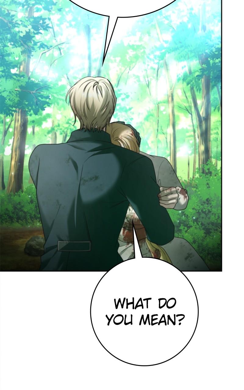 Your Throne Chap 218 - Next Chap 219