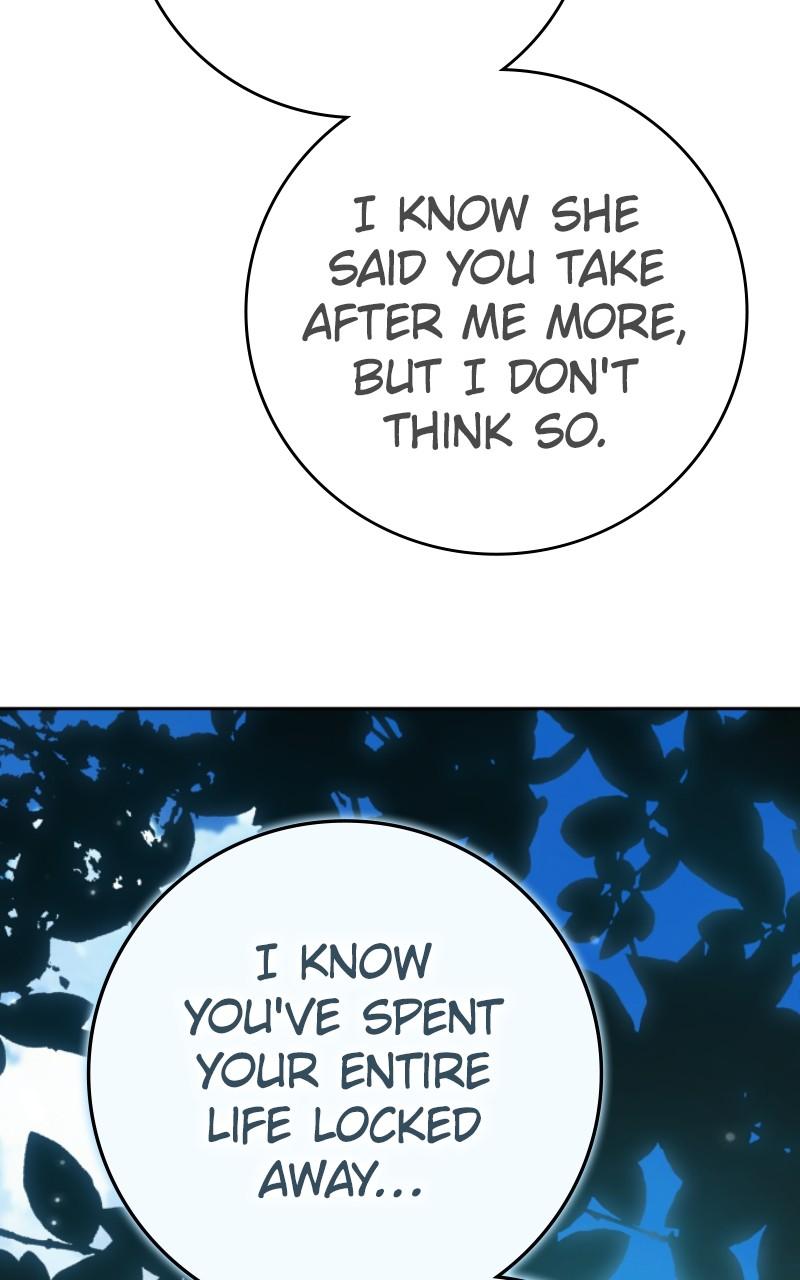 Your Throne Chap 219 - Next Chap 220