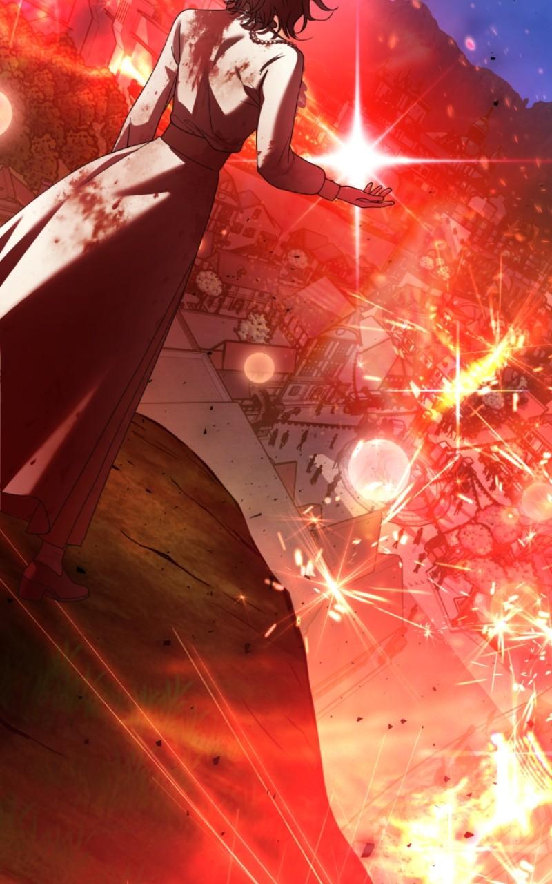 Your Throne Chap 219 - Next Chap 220
