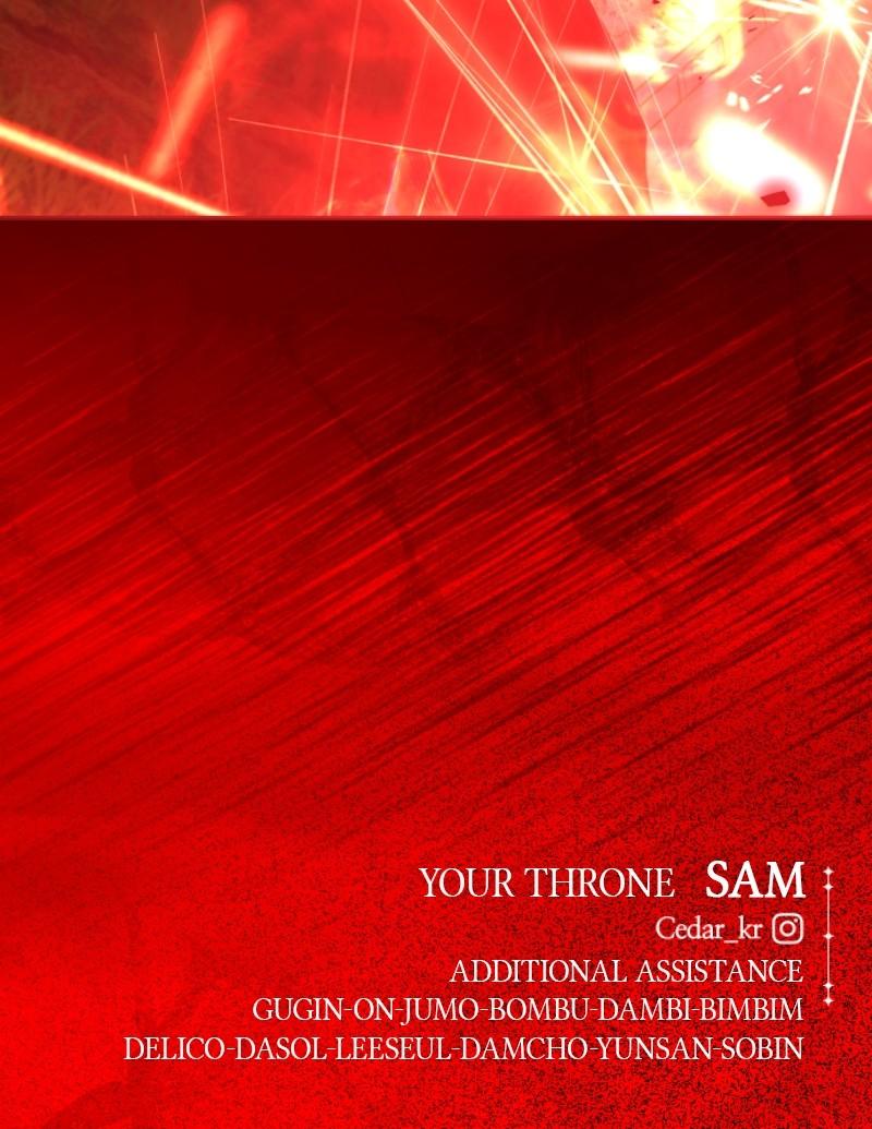 Your Throne Chap 219 - Next Chap 220