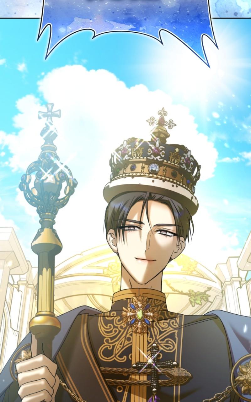 Your Throne Chap 219 - Next Chap 220