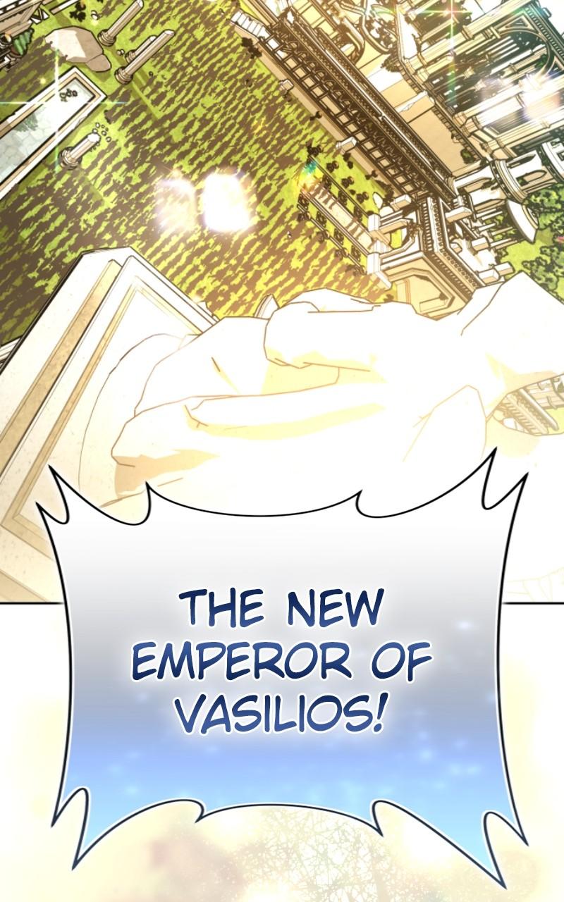 Your Throne Chap 219 - Next Chap 220