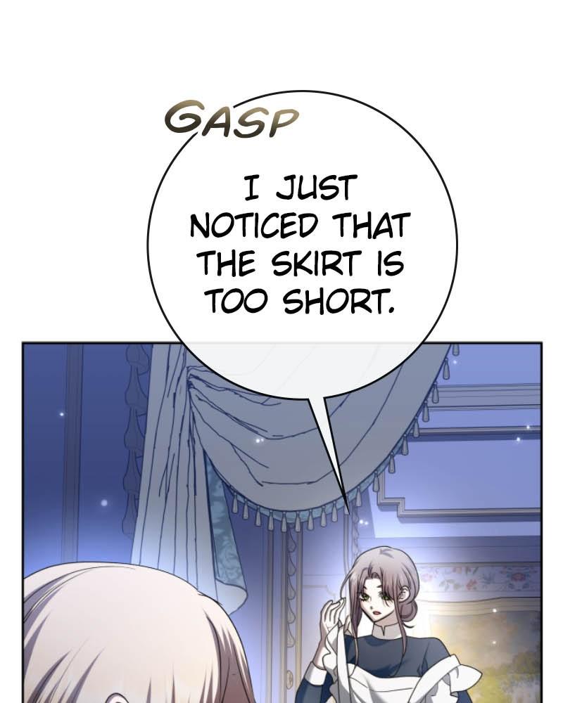 Your Throne Chap 210 - Next Chap 211