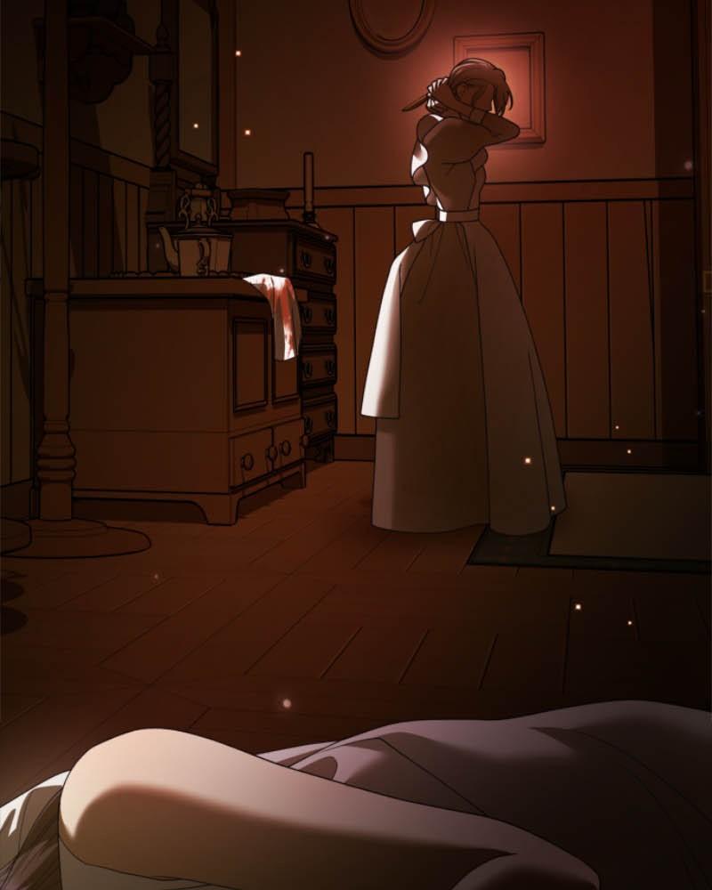 Your Throne Chap 210 - Next Chap 211