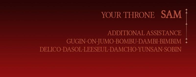 Your Throne Chap 211 - Next Chap 212