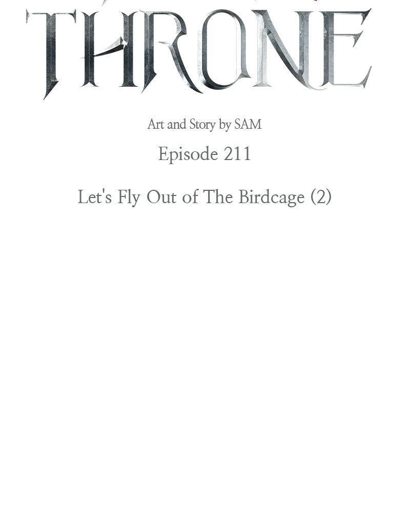 Your Throne Chap 211 - Next Chap 212