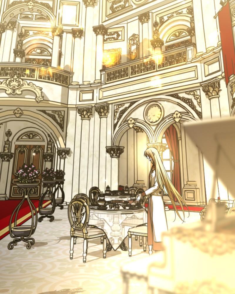 Your Throne Chap 211 - Next Chap 212